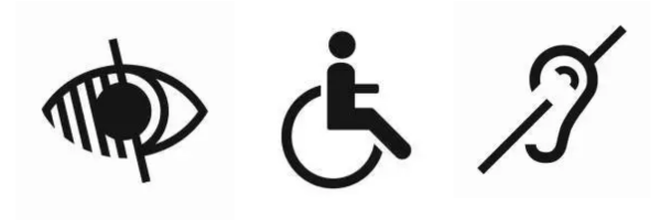 Formations accessibles aux personnes en situation de handicap