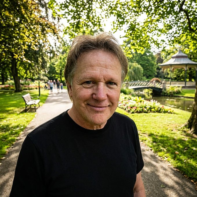 Jean-Pierre Roy