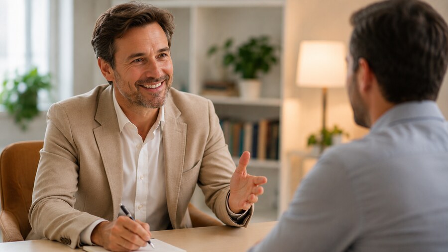 Formation Coach Professionnel — Certification RNCP — Coach Académie