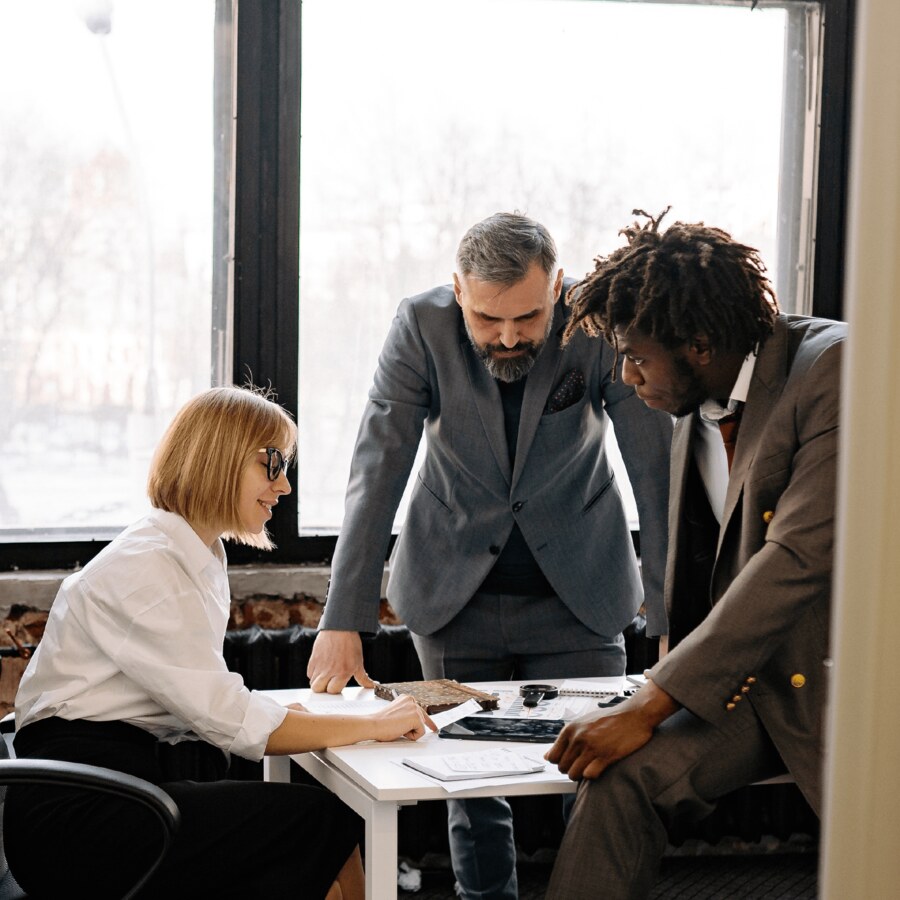 Formation Leadership — Coach Académie