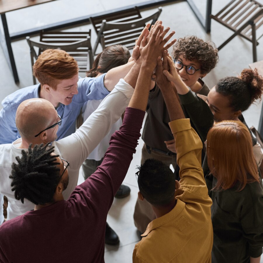 Management d'équipe — Coach Académie