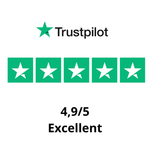 Avis clients Trustpilot